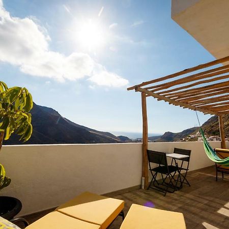 Casa Lorena Agaete (Gran Canaria) Exterior photo