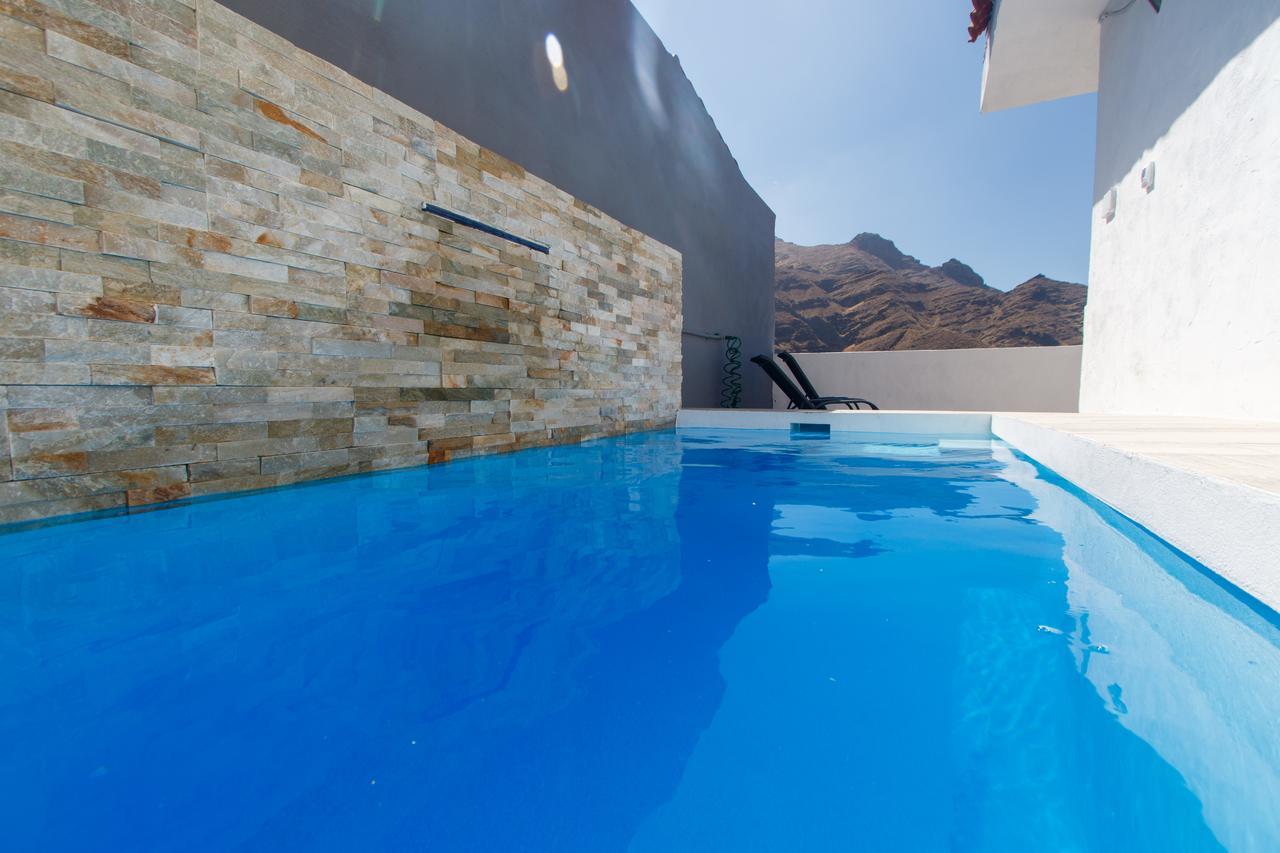 Casa Lorena Agaete (Gran Canaria) Exterior photo