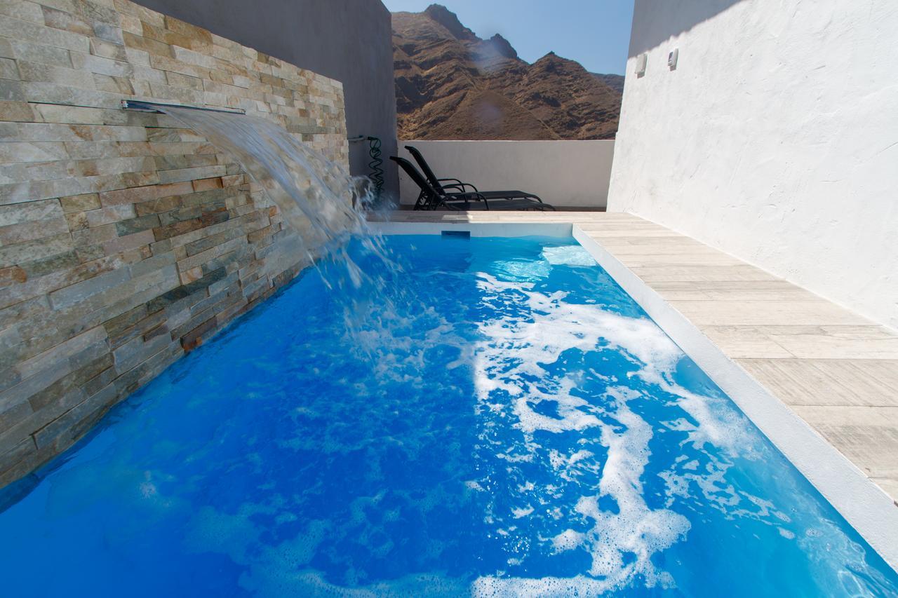 Casa Lorena Agaete (Gran Canaria) Exterior photo