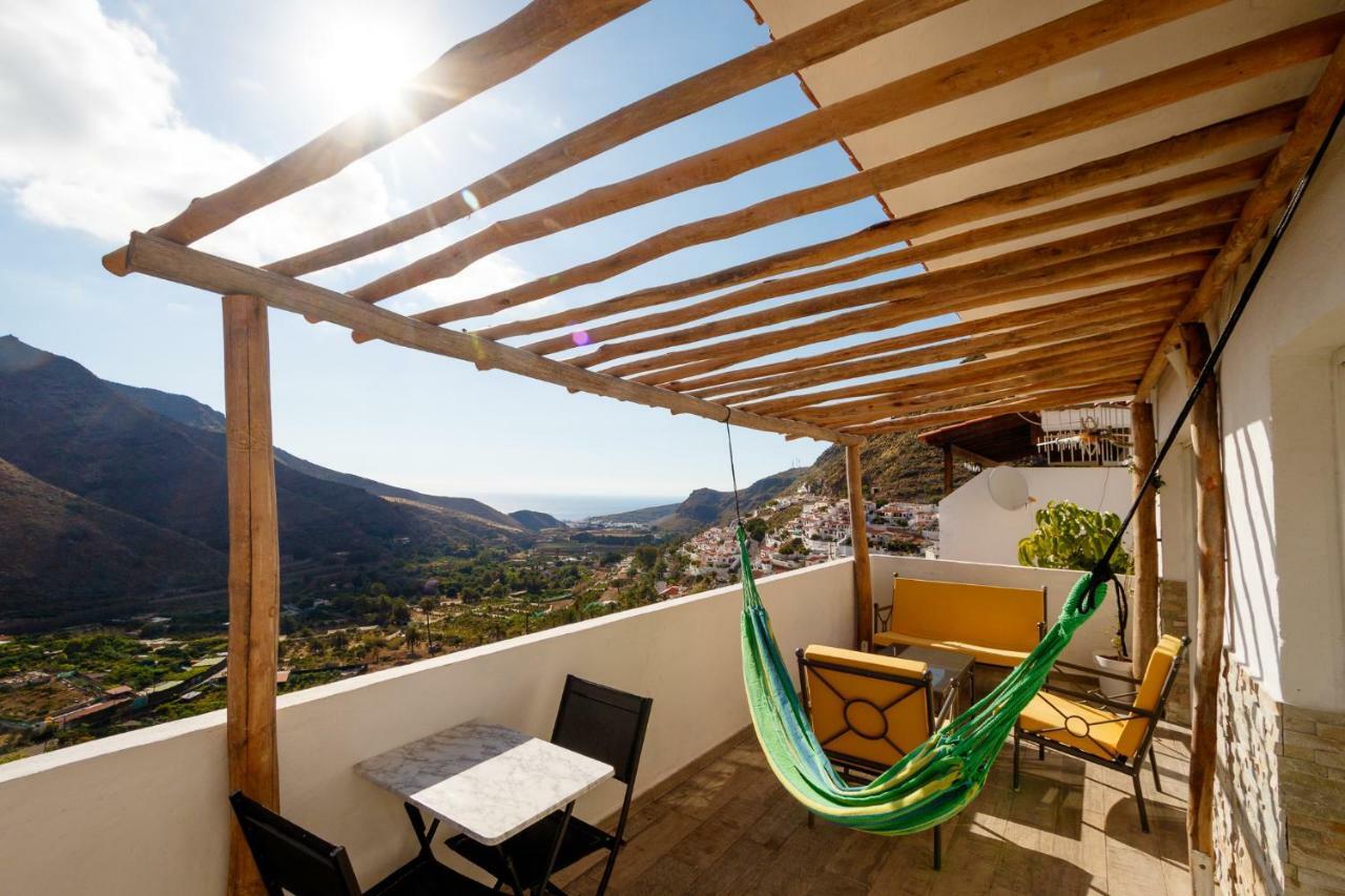 Casa Lorena Agaete (Gran Canaria) Exterior photo