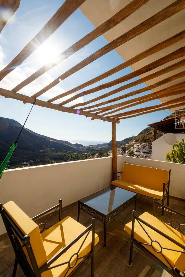 Casa Lorena Agaete (Gran Canaria) Exterior photo