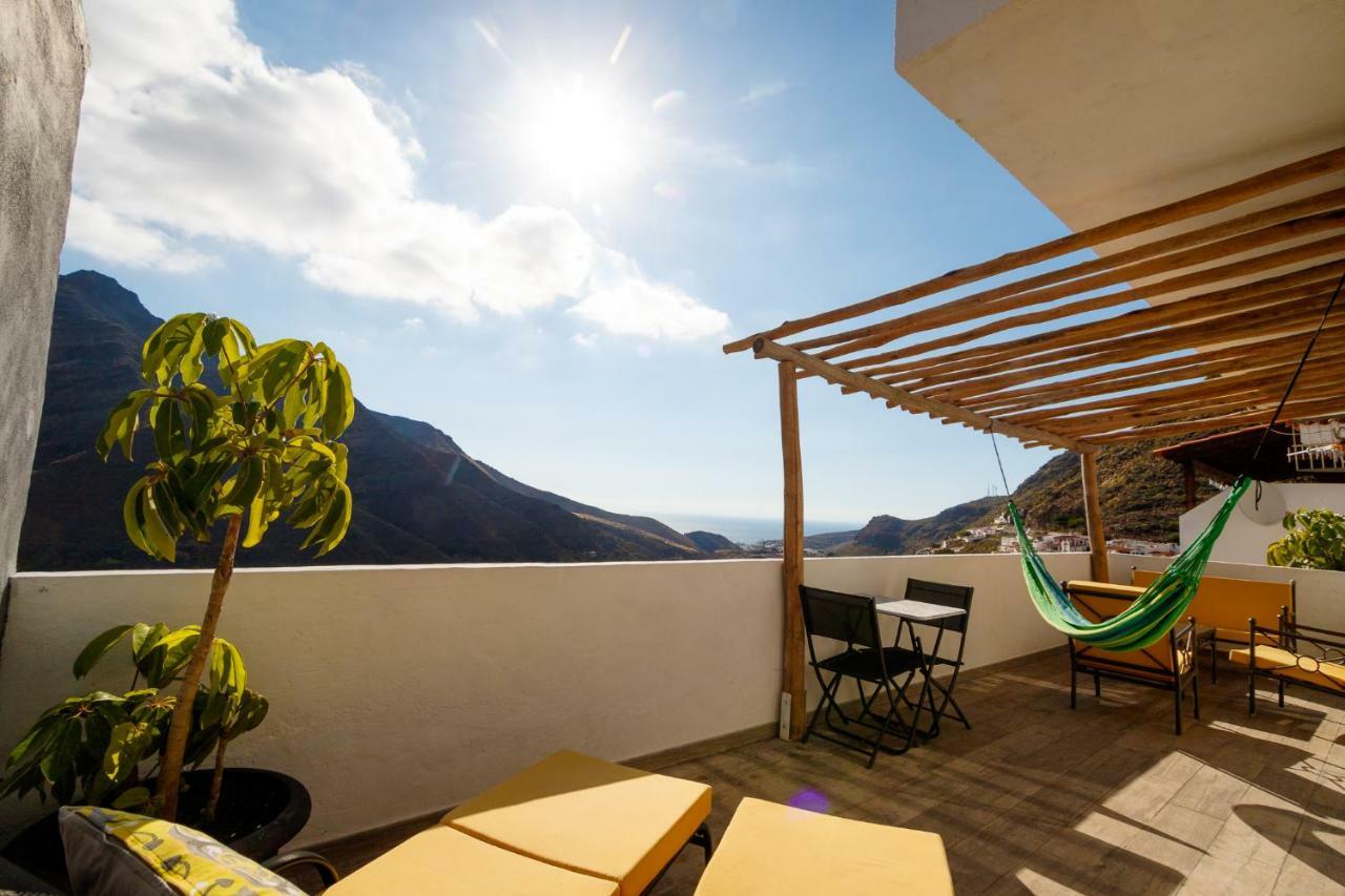Casa Lorena Agaete (Gran Canaria) Exterior photo