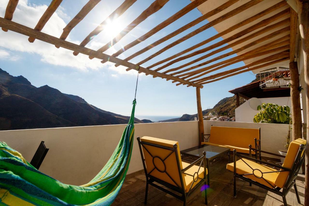 Casa Lorena Agaete (Gran Canaria) Exterior photo