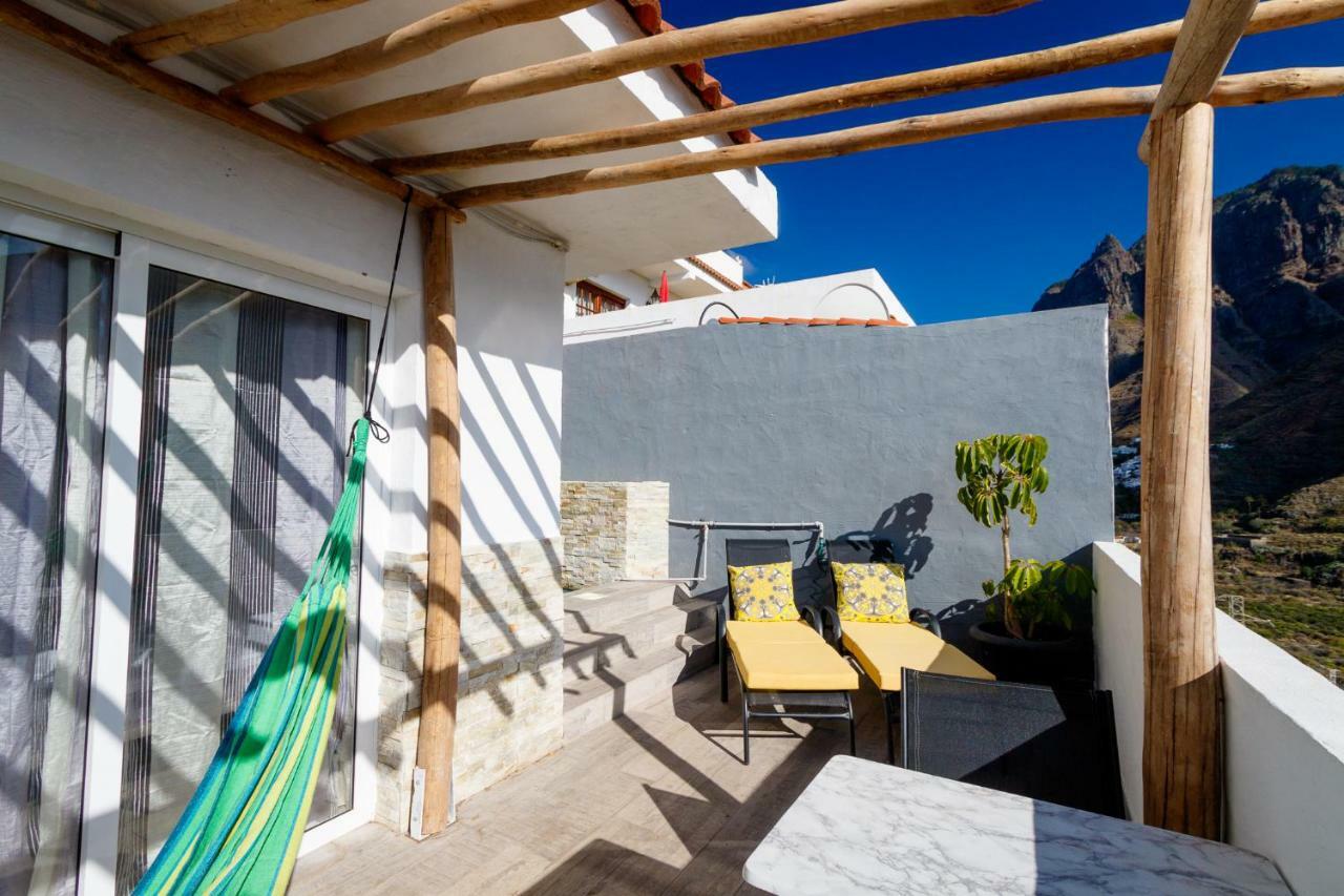Casa Lorena Agaete (Gran Canaria) Exterior photo