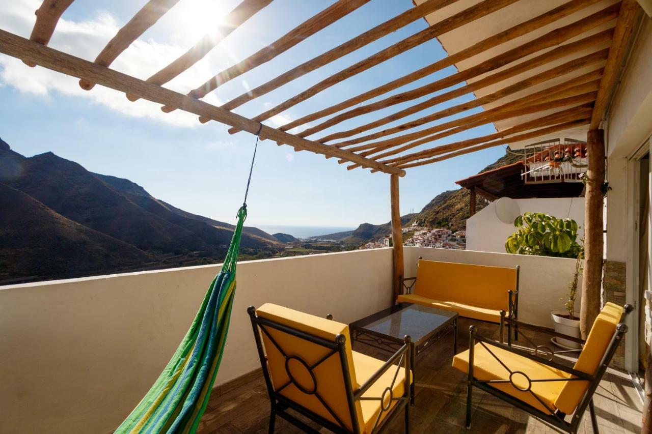 Casa Lorena Agaete (Gran Canaria) Exterior photo